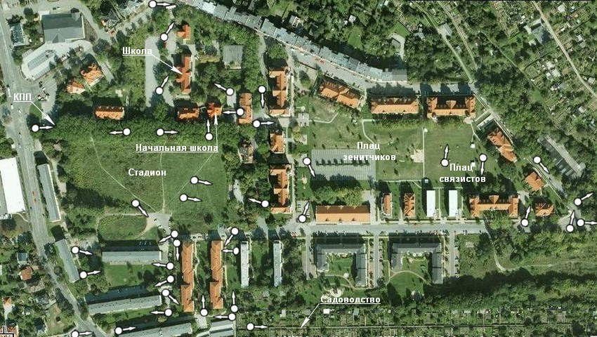 Карта школы 51. Германия город Арнштадт военный городок ГСВГ. Вюнсдорф Германия военный городок.